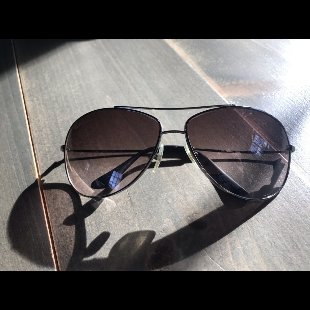 Ray-Ban Aviators - Picture 6 of 8